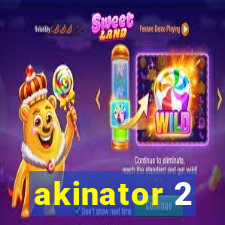 akinator 2